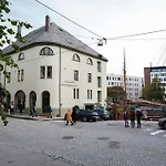 In The Heart Of Brosundet! Fully Equipped 3 Bed Ap * Ålesund