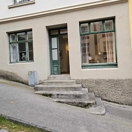 In The Heart Of Brosundet! Fully Equipped 3 Bed Ap