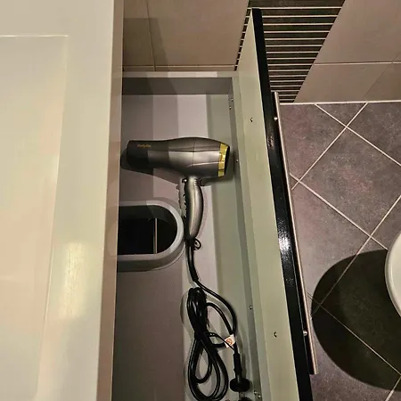 Apartment In The Heart Of Brosundet! Fully Equipped 3 Bed Ap *