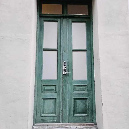 In The Heart Of Brosundet! Fully Equipped 3 Bed Ap Daire