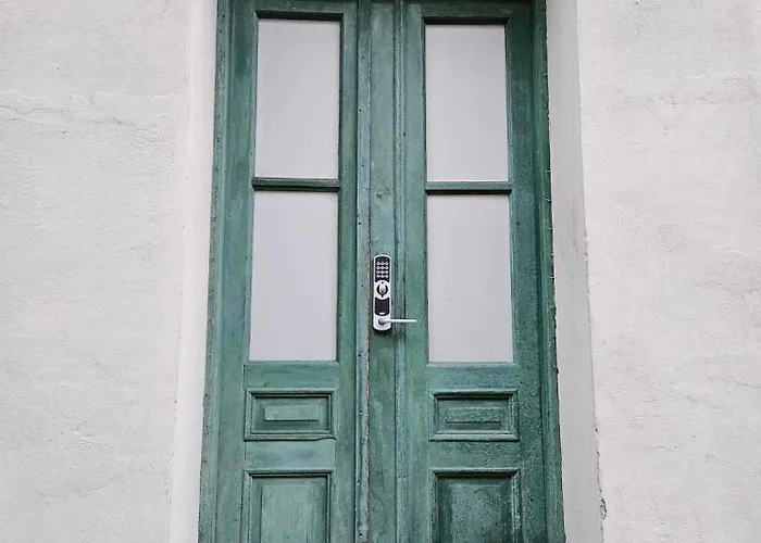 In The Heart Of Brosundet! Fully Equipped 3 Bed Ap Apartment