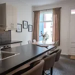 Διαμέρισμα In The Heart Of Brosundet! Fully Equipped 3 Bed Ap *