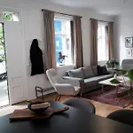 In The Heart Of Brosundet! Fully Equipped 3 Bed Ap * Ålesund